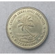 Килинг , Кокосовые Острова 1 Доллар 2004 год, Черная цапля