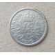 Румыния 50 Бани 1910 год