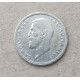Румыния 50 Бани 1910 год