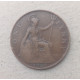 Великобритания 1 Пенни 1921 год , Британия, Георг 5