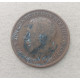Великобритания 1 Пенни 1921 год , Британия, Георг 5