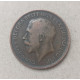 Великобритания 1 Пенни 1917 год , Британия, Георг 5