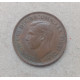 Великобритания 1 Фартинг 1950 год , Георг 6