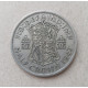 Великобритания 1/2 Кроны 1947 год , Георг 6