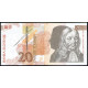 Словения 20 Толаров 1992 год , UNC