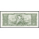 Бразилия 1 Сентаво 1967 год , UNC , Жетулиу Варгас , Надпечатка на 10 Крузейро