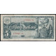 СССР 5 Рублей 1938 год , Пилот