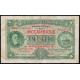 Мозамбик 1 Эскудо 1921 год