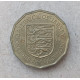 Джерси 1/4 Шиллинга 1964 год , Елизавета 2