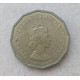 Джерси 1/4 Шиллинга 1964 год , Елизавета 2