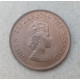 Джерси 1/12 Шиллинга 1964 год , Елизавета 2