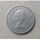 Великобритания 1 Шиллинг 1963 год, Елизавета 2