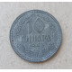 Сербия 10 Динаров 1943 год