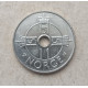 Норвегия 1 Крона 2006 год 