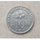 Малайзия 10 Сен 2001 год, Гибискус