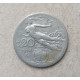 Италия 20 Чентезимо 1910 год , Либертина