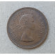 ЮАР 1 Пенни 1953 год , Корабль Дромедарис , Елизавета 2