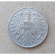 Австрия 5 Шиллингов 1952 год