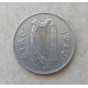 Ирландия 10 Пенсов 1980 год, Семга , Атлантический лосось