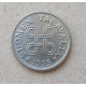 Финляндия 5 Марок 1955 год 