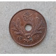Финляндия 5 Пенни 1941 год 