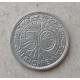 Германия 50 Пфеннигов 1930 год , А