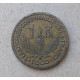 Французское Того 1 Франк 1924 год
