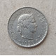 Швейцария 5 Раппенов 1958 год