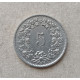 Швейцария 5 Раппенов 1957 год