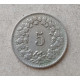 Швейцария 5 Раппенов 1948 год