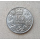 Югославия 10 Динаров 1938 год