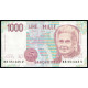 Италия 1000 Лир 1990 год , Мария Монтессори