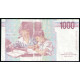 Италия 1000 Лир 1990 год , Мария Монтессори