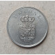 Дания 1 Крона 1963 год , Король Фредерик 9