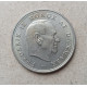 Дания 1 Крона 1963 год , Король Фредерик 9