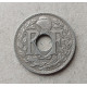 Франция 10 Сентим 1923 год