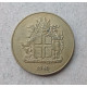 Исландия 1 Крона 1946 год 