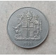 Исландия 10 Крон 1970 год 