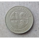Исландия 50 Крон 1987 год , Краб