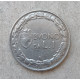 Италия 1 Лира 1922 год