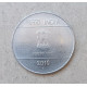 Индия 2 Рупии 2010 год , Львиная Капитель Ашоки