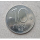 Болгария 10 Левов 1992 год , Мадарский всадник