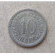 Сербия 10 Пара 1912 год
