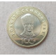 Турция 5 Лир 2023 год , UNC , 100 лет Республике