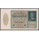 Германия 10000 Марок 1922 год 