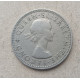 Новая Зеландия 1 Шиллинг 1956 год , Воин Маори , Елизавета 2
