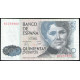 Испания 500 Песет 1979 год , VF, Розалия де Кастро