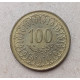 Тунис 100 Миллим 2013 год