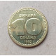 Югославия  10 Динаров 1992 год