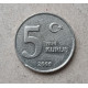 Турция 5 Новых Куруш 2006 год , Мустафа Кемаль Ататюрк